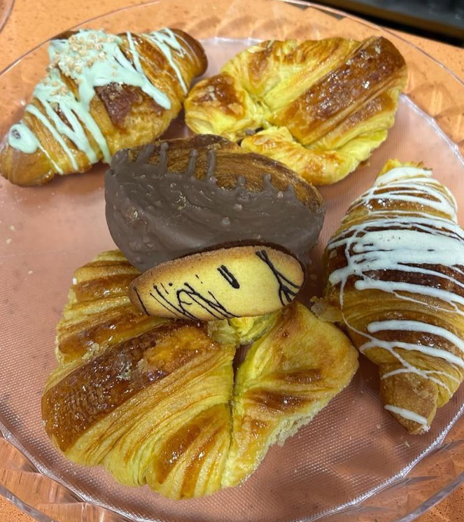 croissants